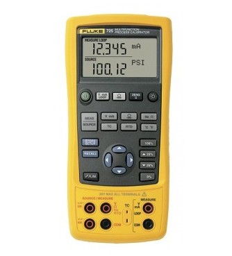 �๦���^��У�x/FLUKE�s�ԈD